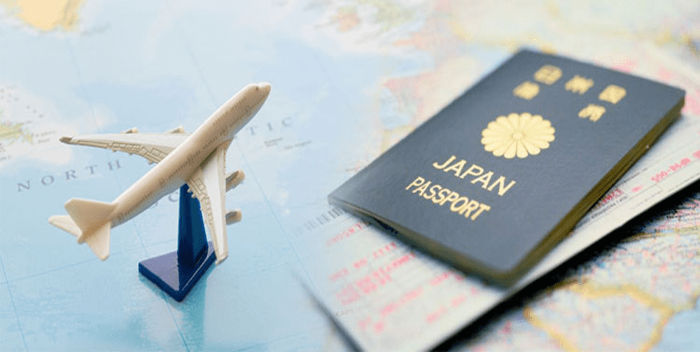 Nhận COE và xin visa du học