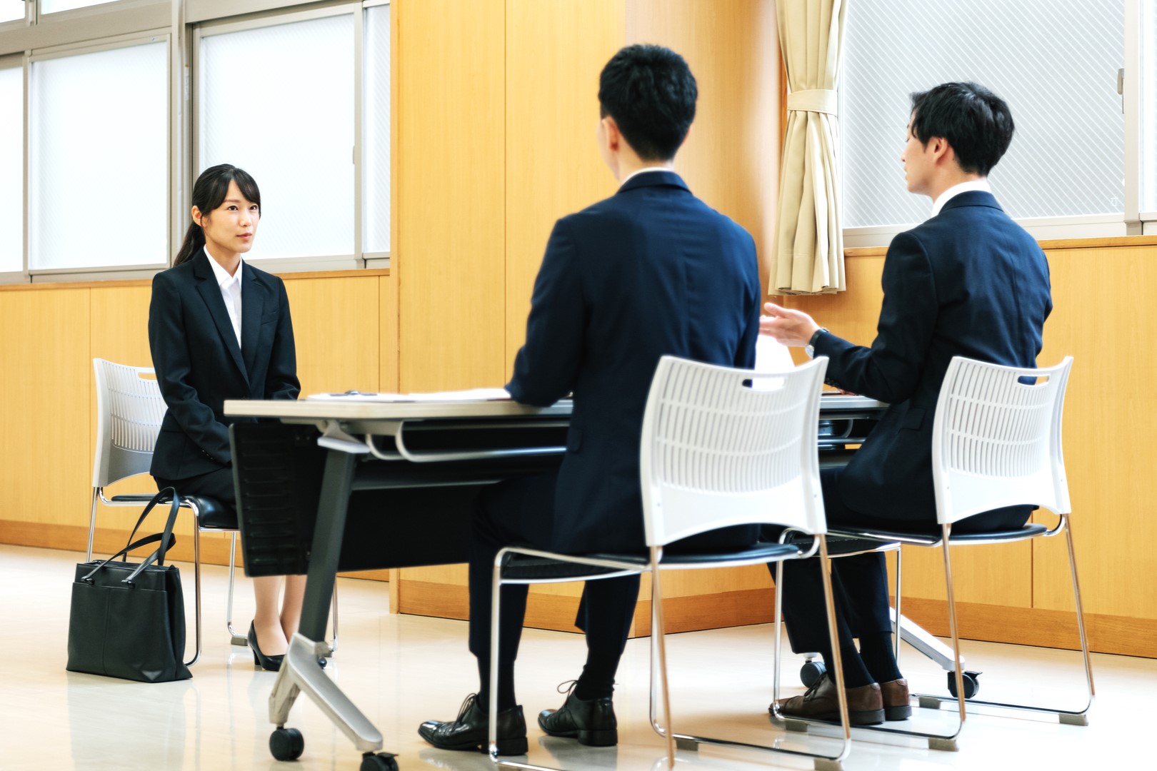Những câu hỏi phỏng vấn du học Nhật thường gặp