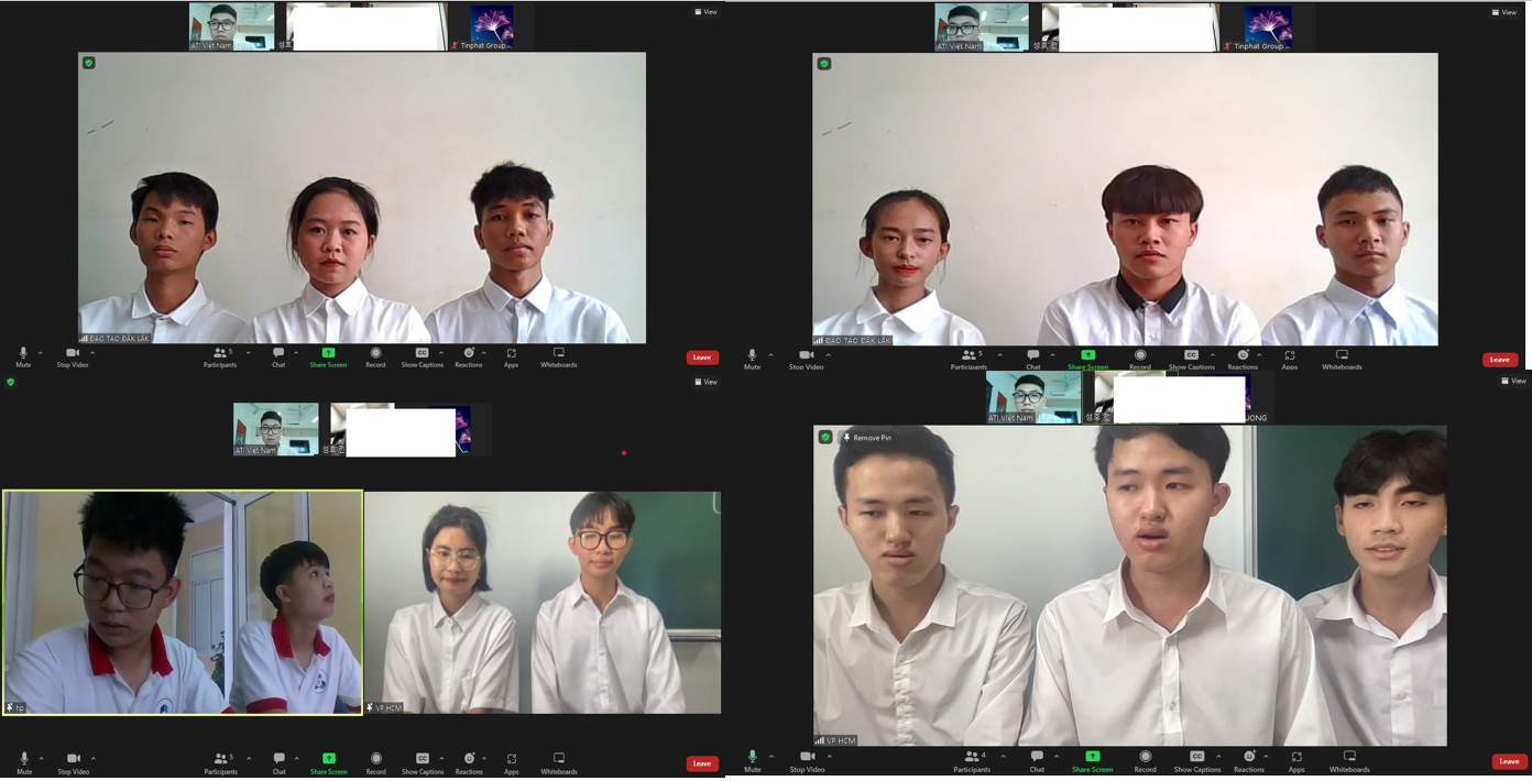 - Phỏng vấn đơn hàng Nhật Bản online tại công ty