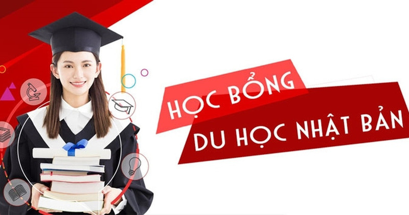 Kinh nghiệm săn học bổng của du học sinh Nhật Bản
