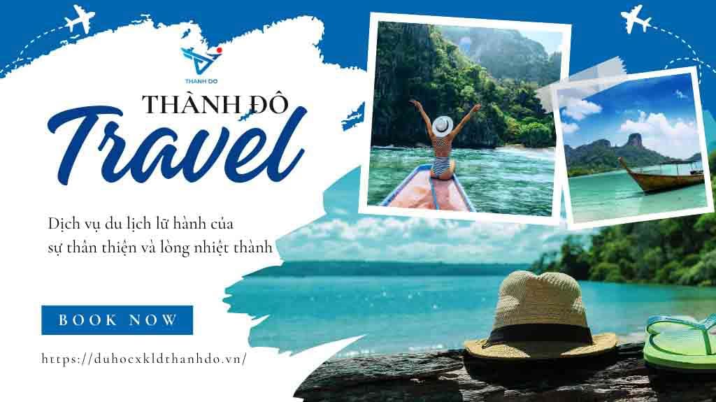 Thành Đô Travel