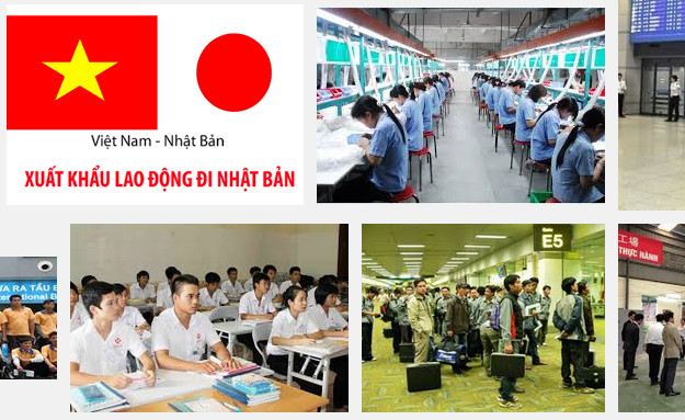 Thị trường XKLĐ Nhật Bản hiện nay