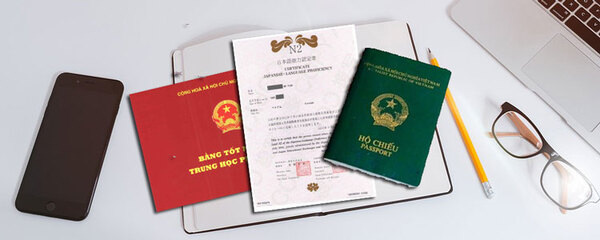 Cách làm thủ tục du học Nhật nhanh chóng
