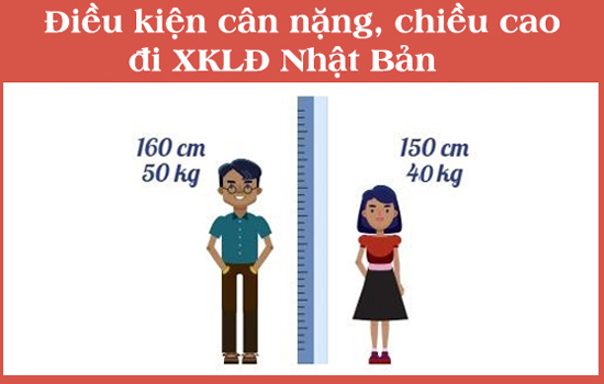 Tiêu chuẩn về ngoại hình