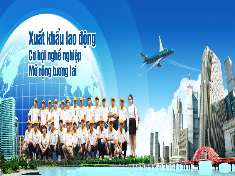 Tình hình tuyển dụng xuất khẩu lao động Nhật hiện nay