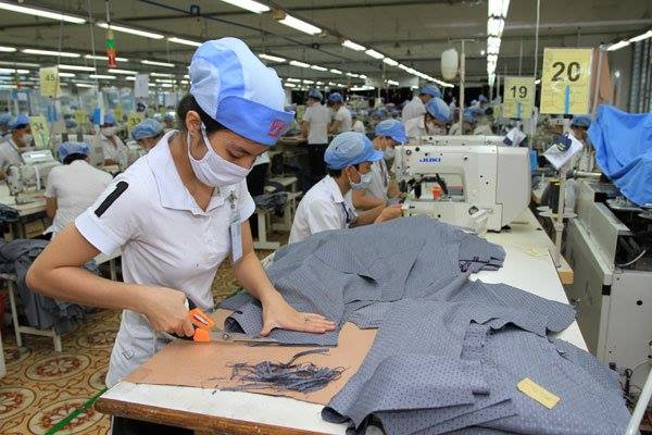 Một số thông tin chung về ngành may mặc ở Nhật Bản hiện nay