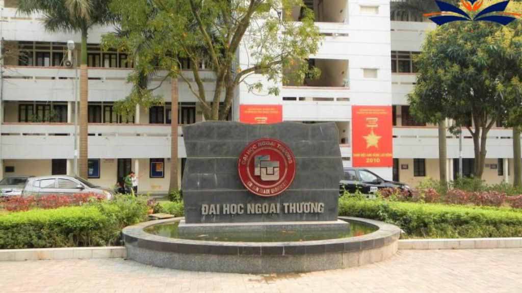 Trường Đại học Ngoại thương