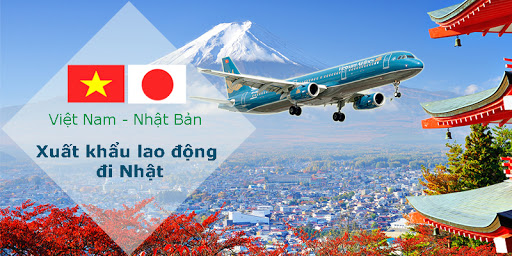 Thuận lợi khi đi xuất khẩu lao động Nhật Bản
