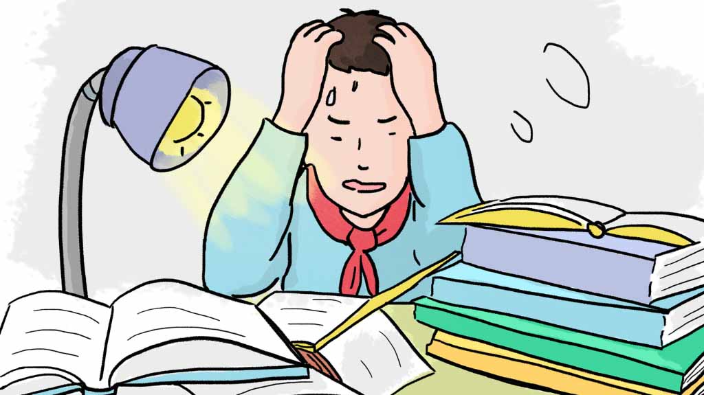 5 lý do khiến bạn dễ thất bại khi tự học tiếng Hàn