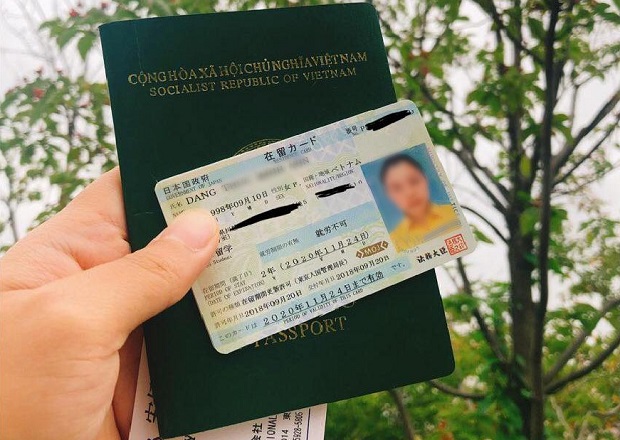 Visa du học Nhật Bản là gì?