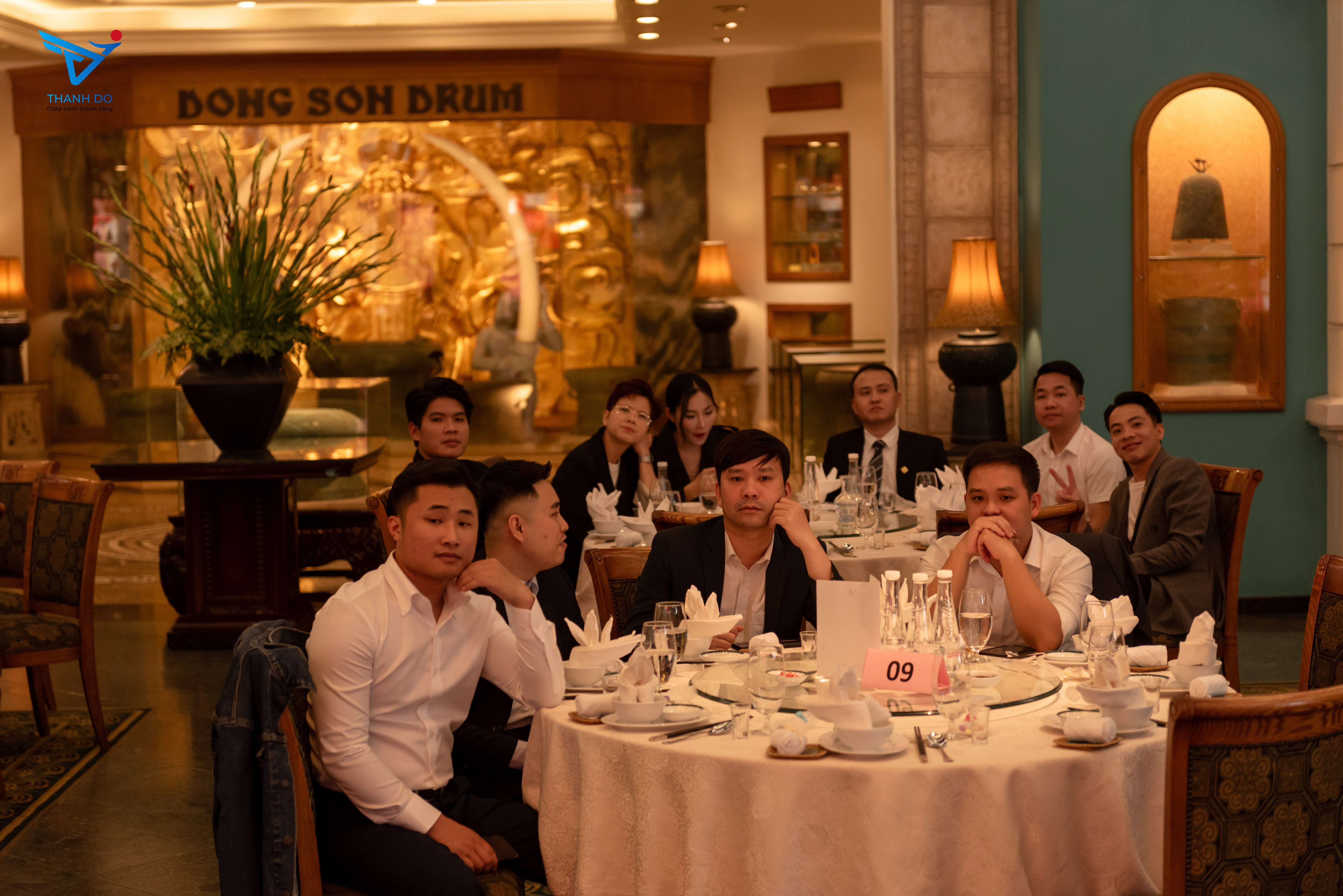 Thành Đô IES tổ chức Lễ tổng kết cuối năm 2024 và chào đón năm mới Ất Tỵ 2025